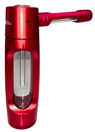 PuffLuxe Luxury Aluminum Water Bottle